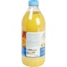 Carrefour extra orange sans pulpe 100% pur jus 1.5l