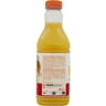 Carrefour extra jus d'orange 100% pur jus avec pulpe 90cl