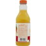 Carrefour extra jus d'orange 100% pur jus avec pulpe 90cl