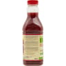 Carrefour bio jus de grenade 100% pur jus bio 90cl
