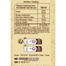 Carrefour bio 100% pur jus orange avec pulpe 90cl