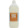 Carrefour essential lessive liquide savon de Marseille 1,85L