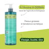 A-derma biology ac gel moussant purifiant bio 400 ml