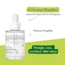 A derma biology serum dermatologique hydratant 30ml