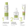 A derma biology serum dermatologique hydratant 30ml