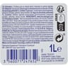 Carrefour essential eau parfumée parfum floral 1l