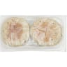 Carrefour sensation 4 muffins aux graines 250g