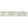 Carrefour bio pâte à pizza 260g