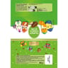 Esprit de fête sachet figurines kid lait 96g
