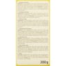 Carrefour classic' 34 biscottes nature 300g