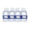 Cristaline eau source bouchon sport  12x33cl