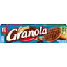 Lu granola biscuits chocolat au lait 200g