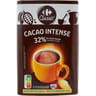 Carrefour classic' chocolat en poudre cacao intense 32%  800g