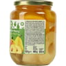 Carrefour classic' macédoine de fruits - 480g