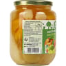 Carrefour classic' macédoine de fruits - 480g