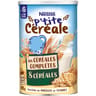 P'tite cereale nature 8 cereales completes 6mois 415g