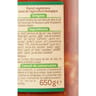 Carrefour bio ravioli végétariens bio 650g