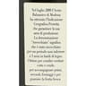 Terre d'italia vinaigre balsamique de modène 250ml