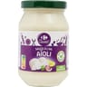 Carrefour classic' sauce aioli 245g