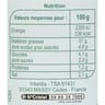 Carrefour classic' sauce tartare 245g