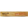 Carrefour Original bouillon de volaille 120g