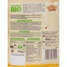 Carrefour bio mini-crackers emmental sésame lin 110g