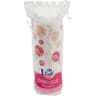Carrefour soft coton disc duo x70