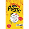 Roman jeunesse - Journal d'une peste. Volume 1