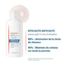 Ducray anaphase+ shampoing complement anti chute 400ml