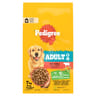 Pedigree adult croquettes au boeuf et aux légumes 7kg