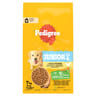 Pedigree junior croquettes à la volaille et aux légumes pour chiot - 7kg