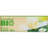 Carrefour bio beurre demi sel 250g