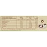 Carrefour bio beurre demi sel 250g