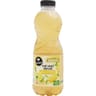 Carrefour sensation thé vert infusé saveur citron 1l