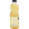 Carrefour sensation thé vert infusé saveur citron 1l