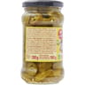 Carrefour Sensation piment jalapeno 160g