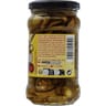 Carrefour Sensation piment jalapeno 160g