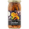 Carrefour extra girolles 185g