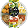 Sodebo salade garden poulet pané 240g