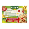 Garbit taboulé aux tomates fraiches menthe citron huile d'olive - plat cuisiné 5/6 personnes 730g