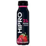 Hipro à boire saveur fraise framboise 300g
