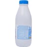Carrefour classic lait demi écrémé 6x1l