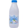 Carrefour classic lait demi écrémé 6x1l