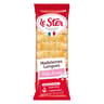 Le ster madeleines longues aux pépites de sucre x20 250g