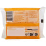 Carrefour Classic' fromage cheddar pour hamburger x10 - 200g