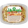 Carrefour classic' taboulé au poulet rôti 300g