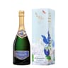 Champagne demoiselle brut étui 75cl