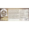 Carrefour original pain seigle & céréales 500g