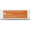 Carrefour Fromage Le Pavé Ocre 220g