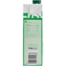Carrefour classic lait écrémé brique 6x1l